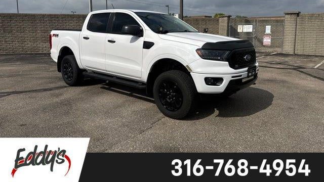Preowned 2020 Ford Ranger XLT for Sale