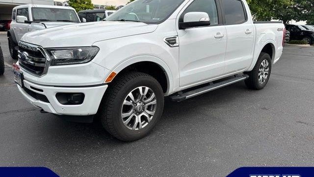 Preowned 2020 Ford Ranger XL for Sale