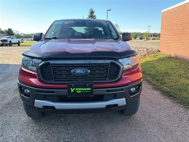 2020 Ford Ranger - $24,790