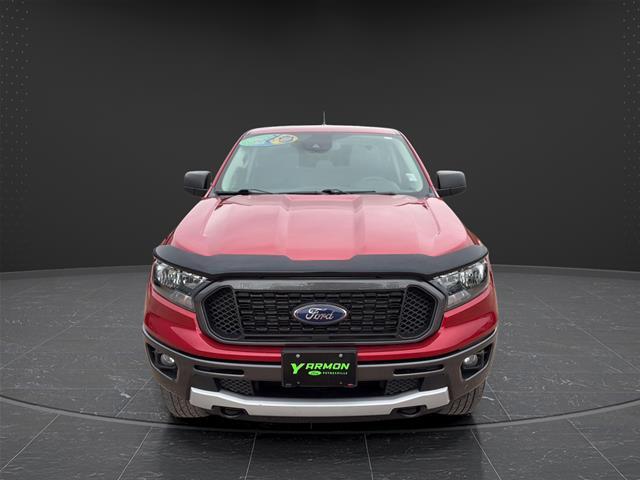 2020 Ford Ranger - $24,790