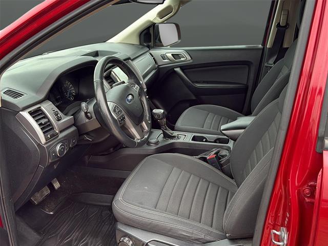 2020 Ford Ranger - $24,790