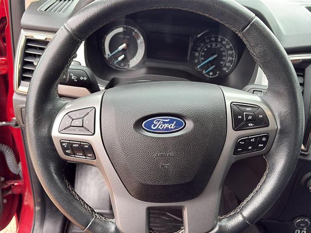 2020 Ford Ranger - $24,790