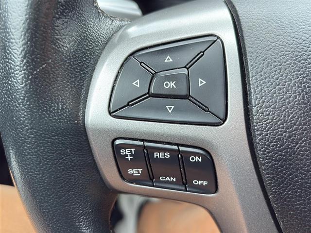 2020 Ford Ranger - $24,790