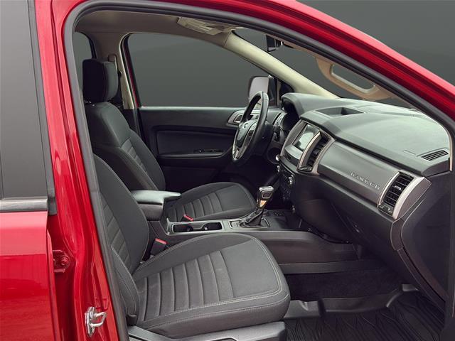 2020 Ford Ranger - $24,790