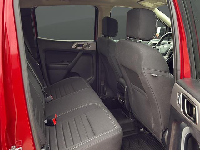 2020 Ford Ranger - $24,790