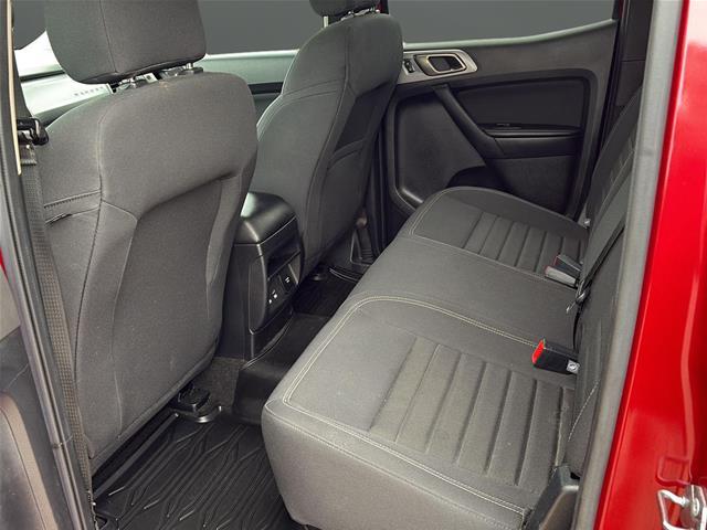 2020 Ford Ranger - $24,790
