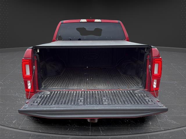 2020 Ford Ranger - $24,790
