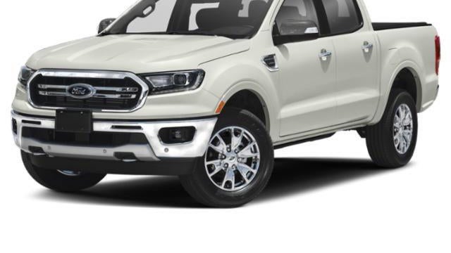 Preowned 2020 Ford Ranger XLT for Sale