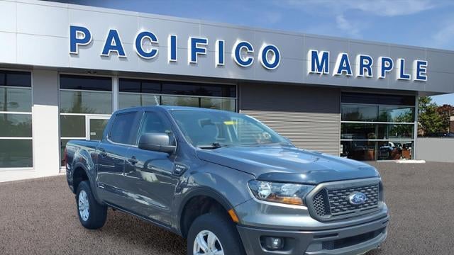 Preowned 2020 Ford Ranger XL for Sale