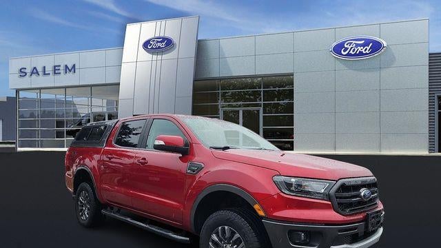 Preowned 2020 Ford Ranger XL for Sale