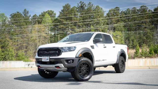 Preowned 2021 Ford Ranger XL for Sale