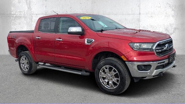 Preowned 2021 Ford Ranger XL for Sale