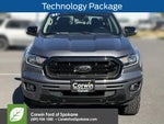 2021 Ranger Thumbnail 8