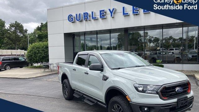 Preowned 2021 Ford Ranger XL for Sale