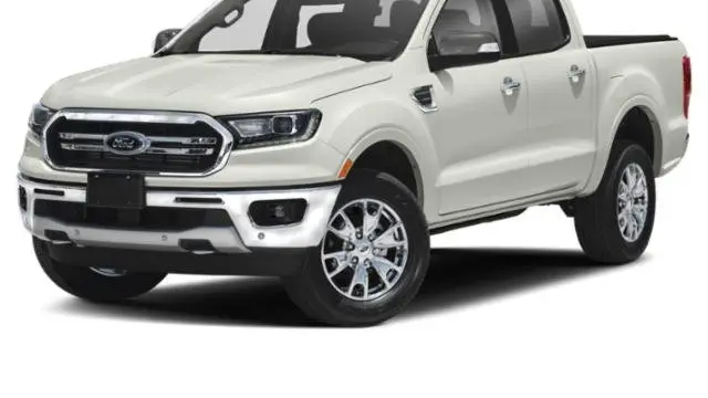 Preowned 2021 Ford Ranger XL for Sale