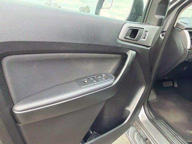 2021 Ford Ranger - $27,500