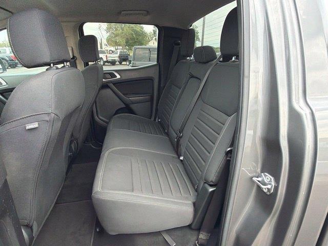 2021 Ford Ranger - $27,500