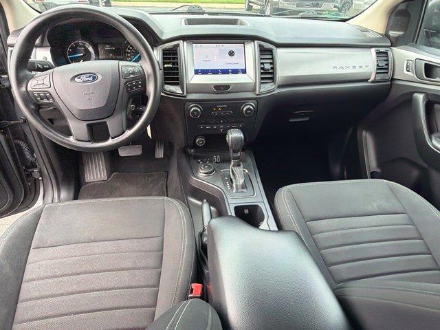 2021 Ford Ranger - $27,500