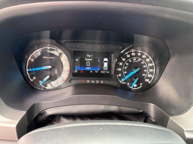 2021 Ford Ranger - $27,500