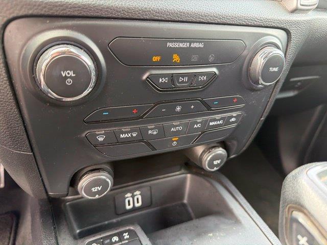 2021 Ford Ranger - $27,500