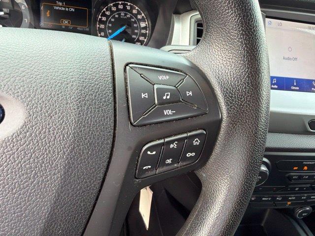 2021 Ford Ranger - $27,500