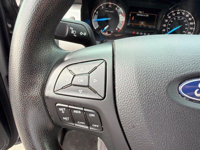 2021 Ford Ranger - $27,500