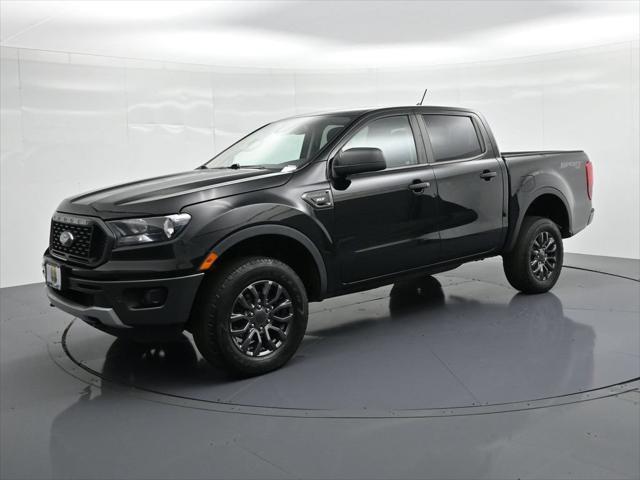 2021 Ford Ranger - $23,890