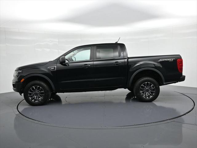 2021 Ford Ranger - $23,890