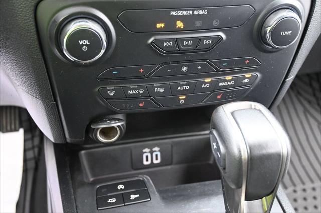 2021 Ford Ranger - $23,890