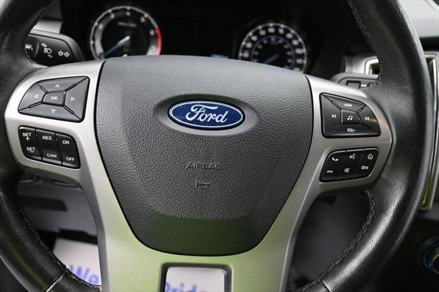 2021 Ford Ranger - $23,890