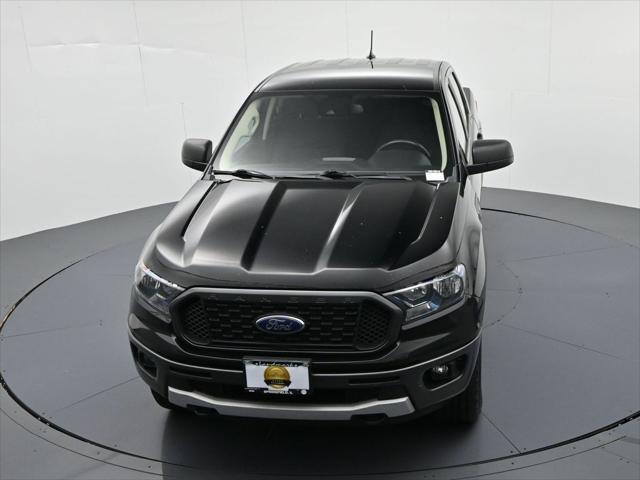 2021 Ford Ranger - $23,890