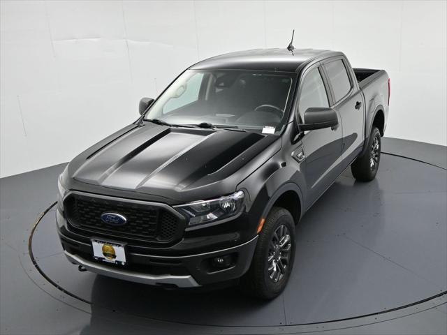 2021 Ford Ranger - $23,890