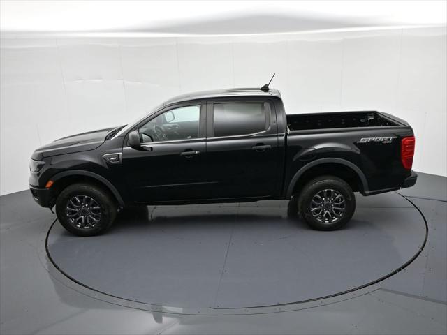 2021 Ford Ranger - $23,890