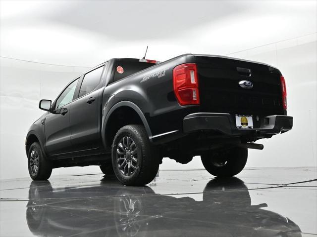 2021 Ford Ranger - $23,890