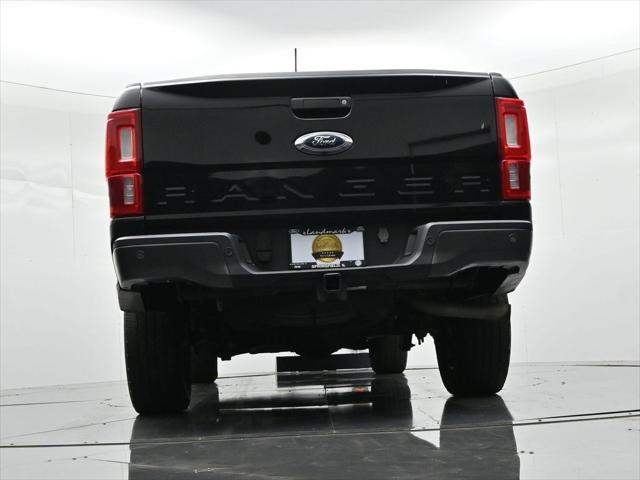 2021 Ford Ranger - $23,890