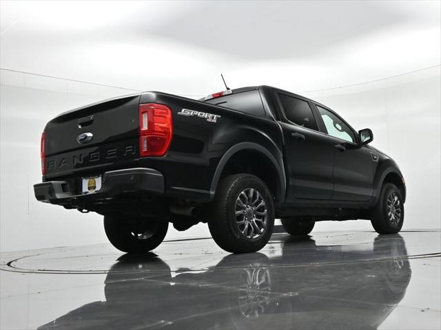 2021 Ford Ranger - $23,890