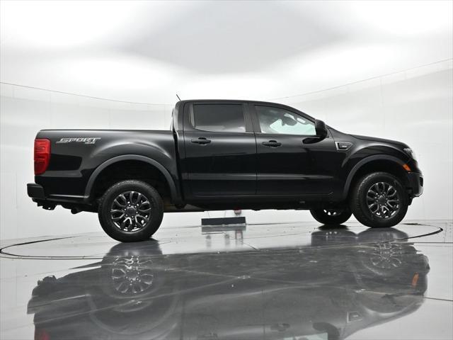 2021 Ford Ranger - $23,890