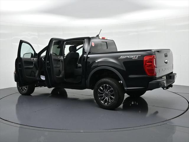 2021 Ford Ranger - $23,890