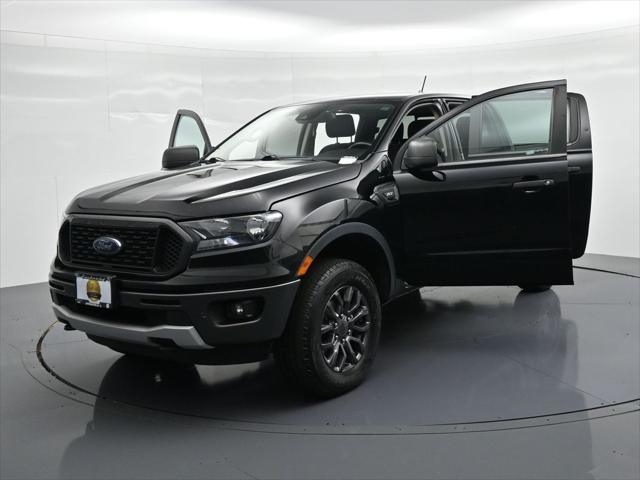 2021 Ford Ranger - $23,890
