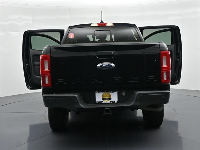 2021 Ford Ranger - $23,890