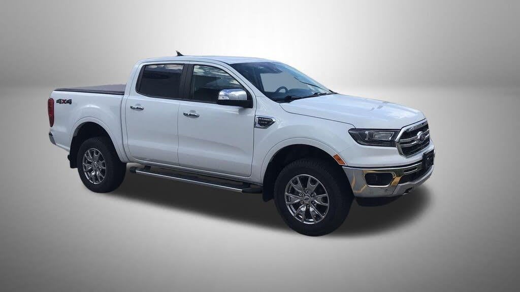 Preowned 2021 Ford Ranger XL for Sale