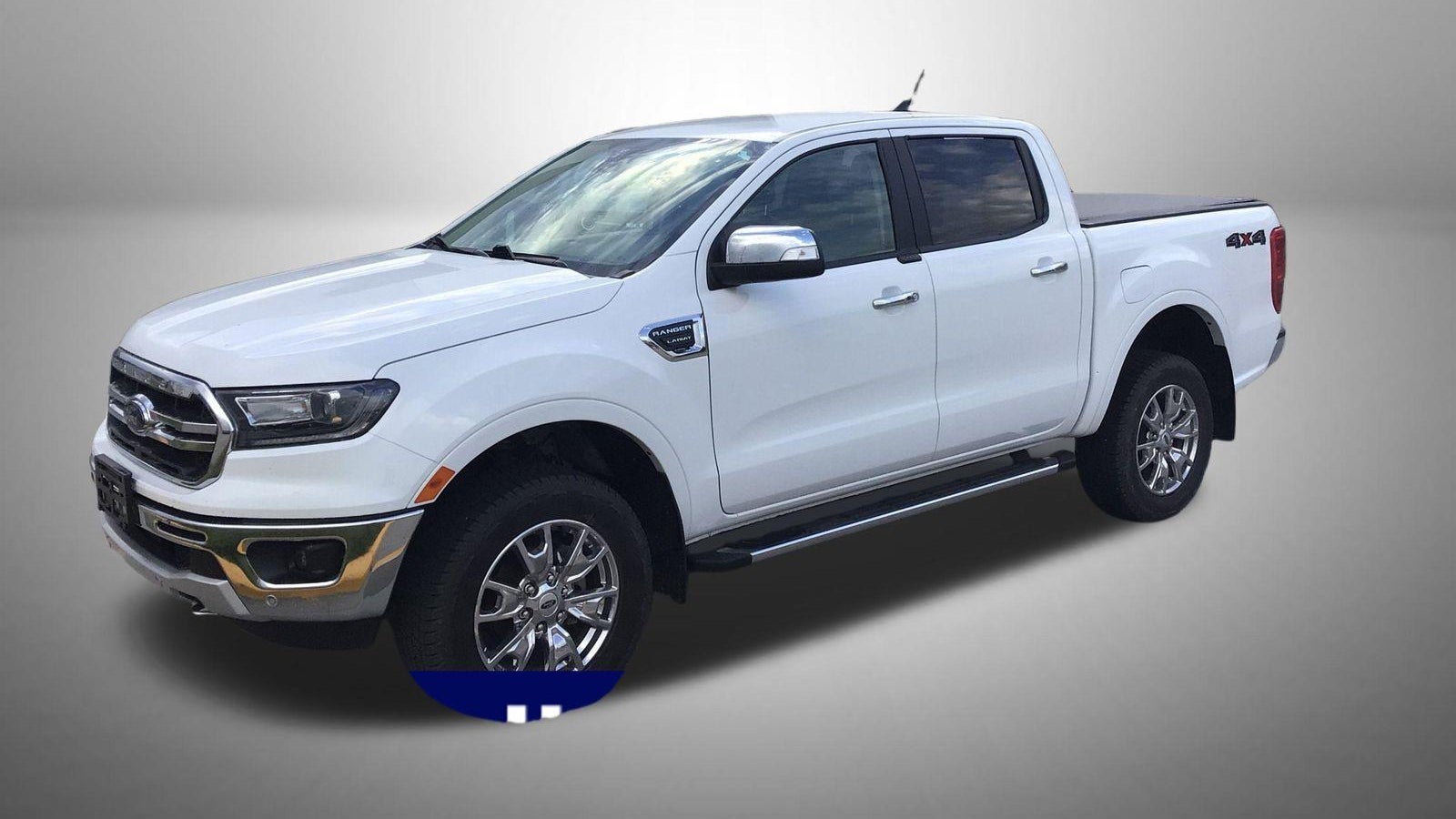 Preowned 2021 Ford Ranger Lariat for Sale