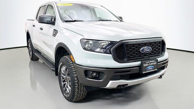 Preowned 2022 Ford Ranger XL for Sale