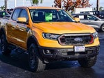 2022 Ranger Thumbnail 3