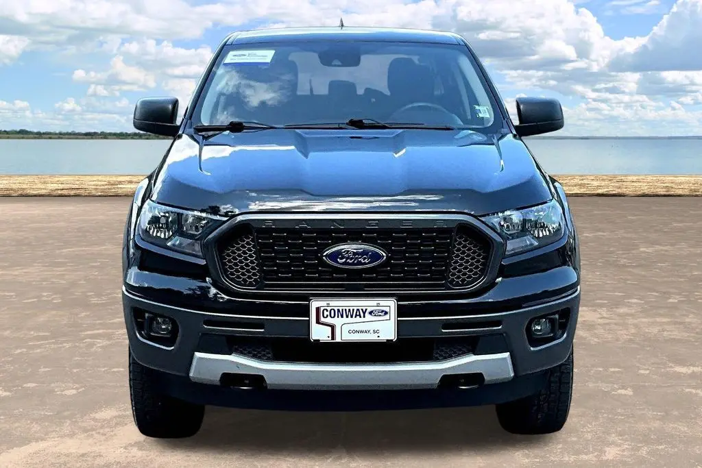 2022 Ford Ranger - $27,750