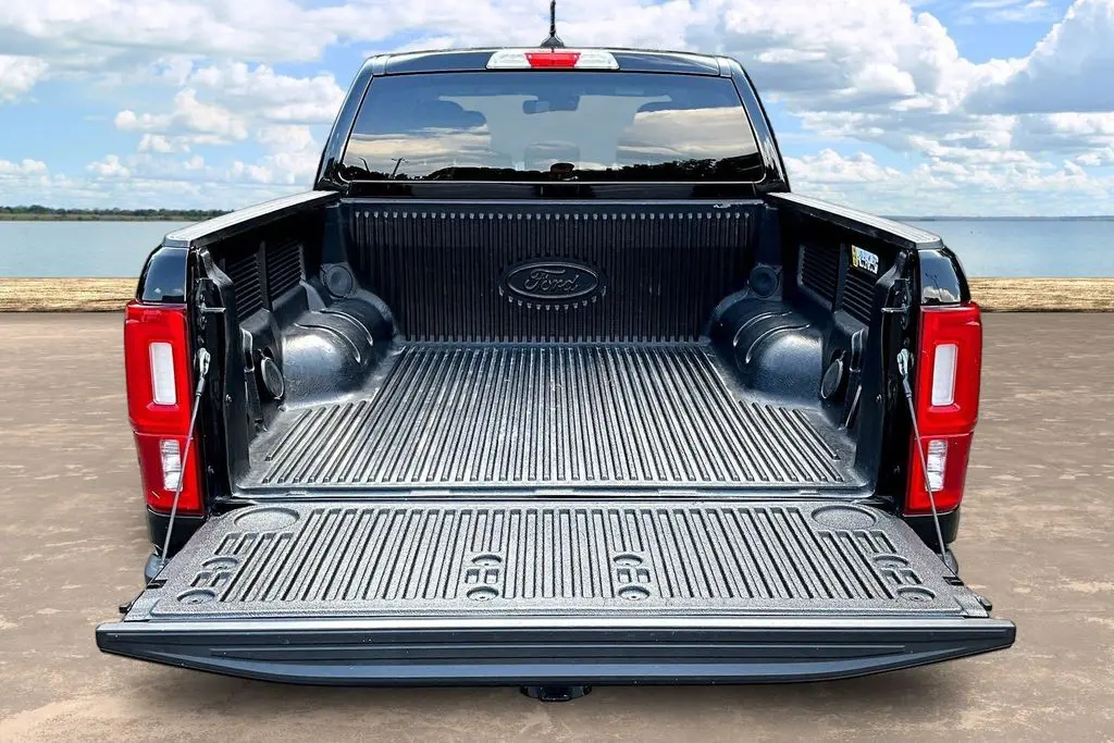 2022 Ford Ranger - $27,750