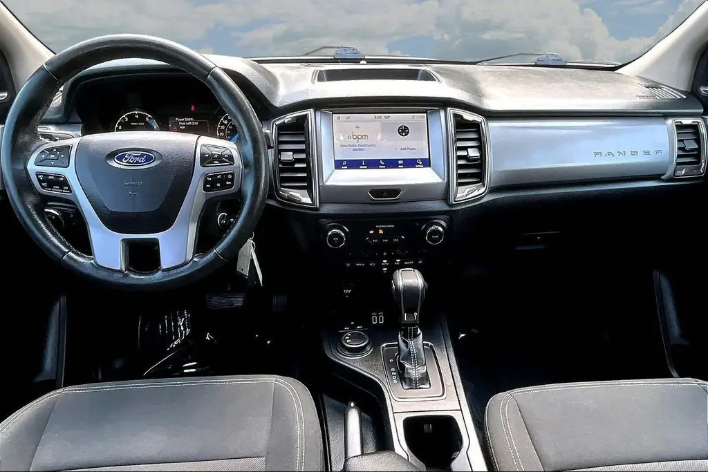 2022 Ford Ranger - $27,750