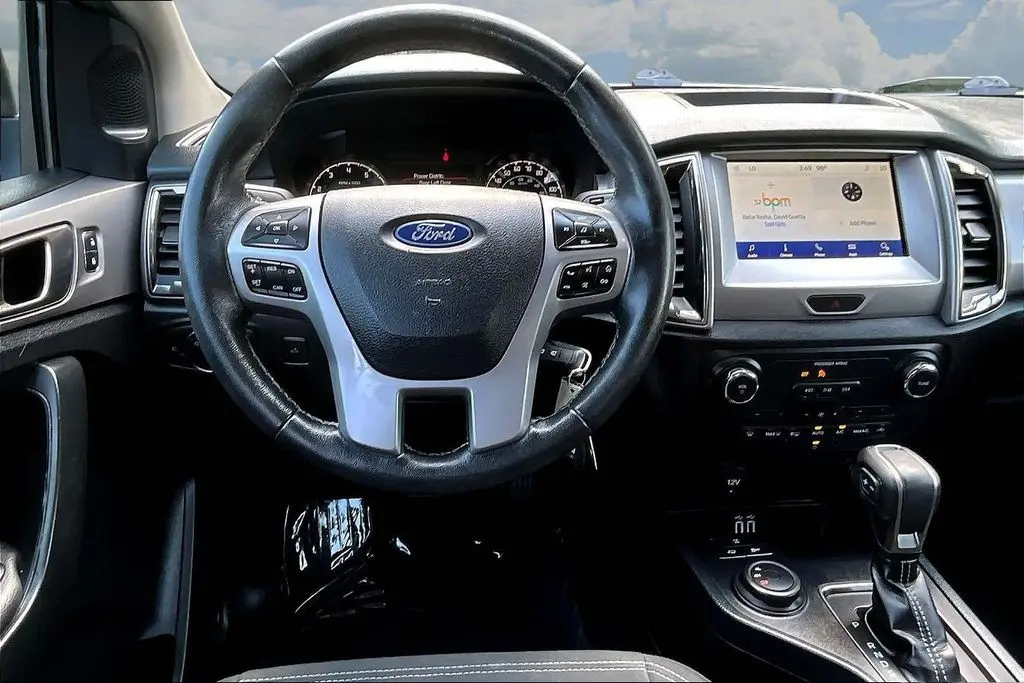 2022 Ford Ranger - $27,750