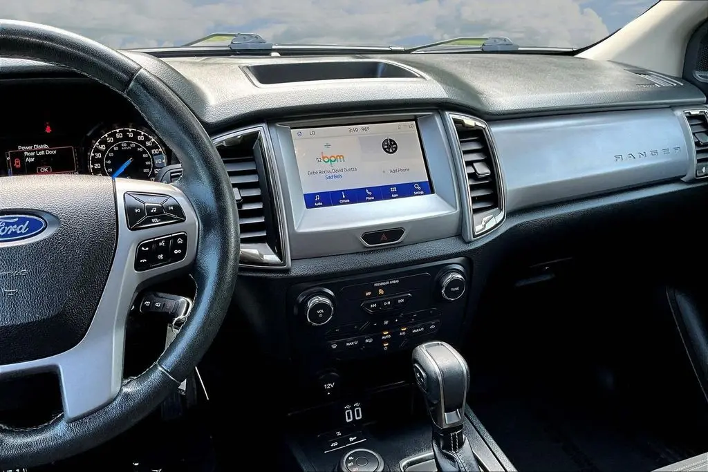2022 Ford Ranger - $27,750