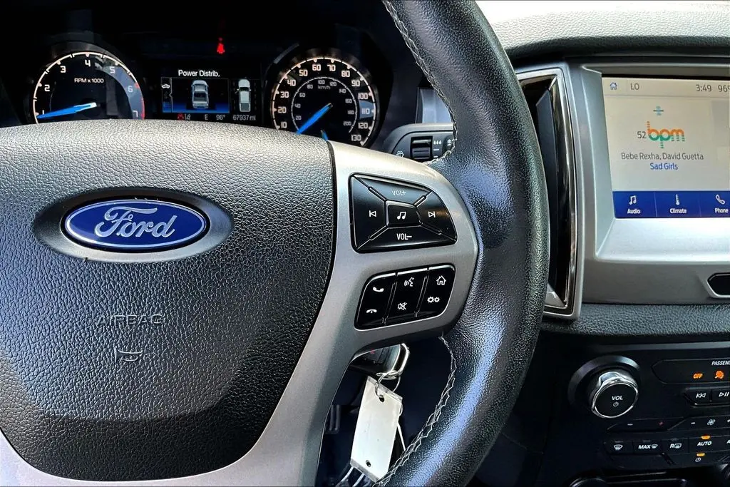 2022 Ford Ranger - $27,750